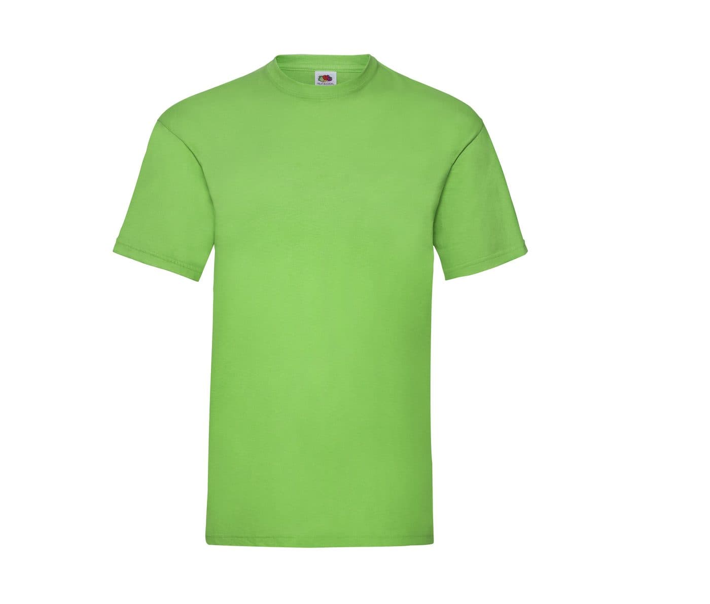 VALUEWEIGHT T coloris Vert citron