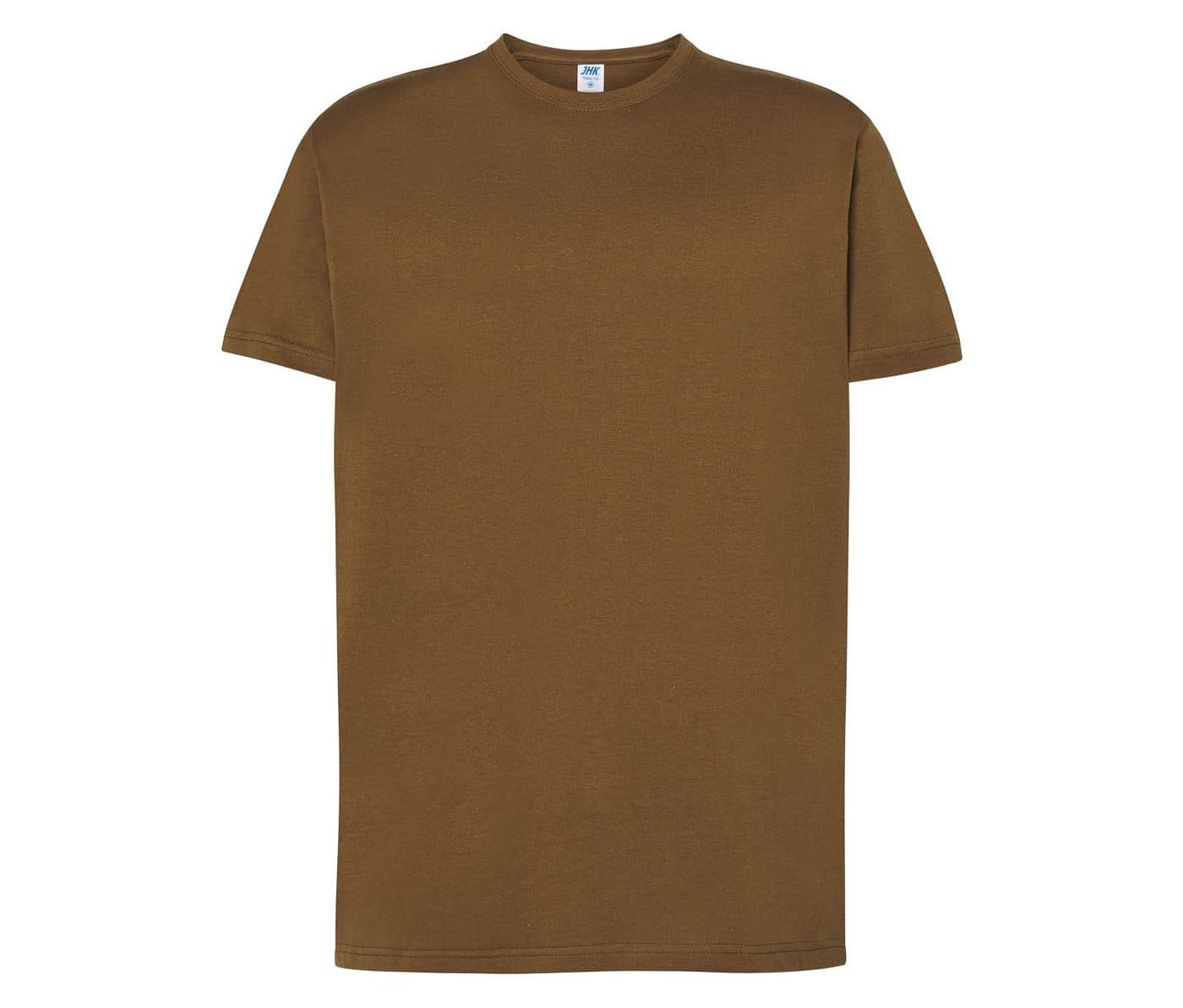 REGULAR PREMIUM T-SHIRT coloris Kaki