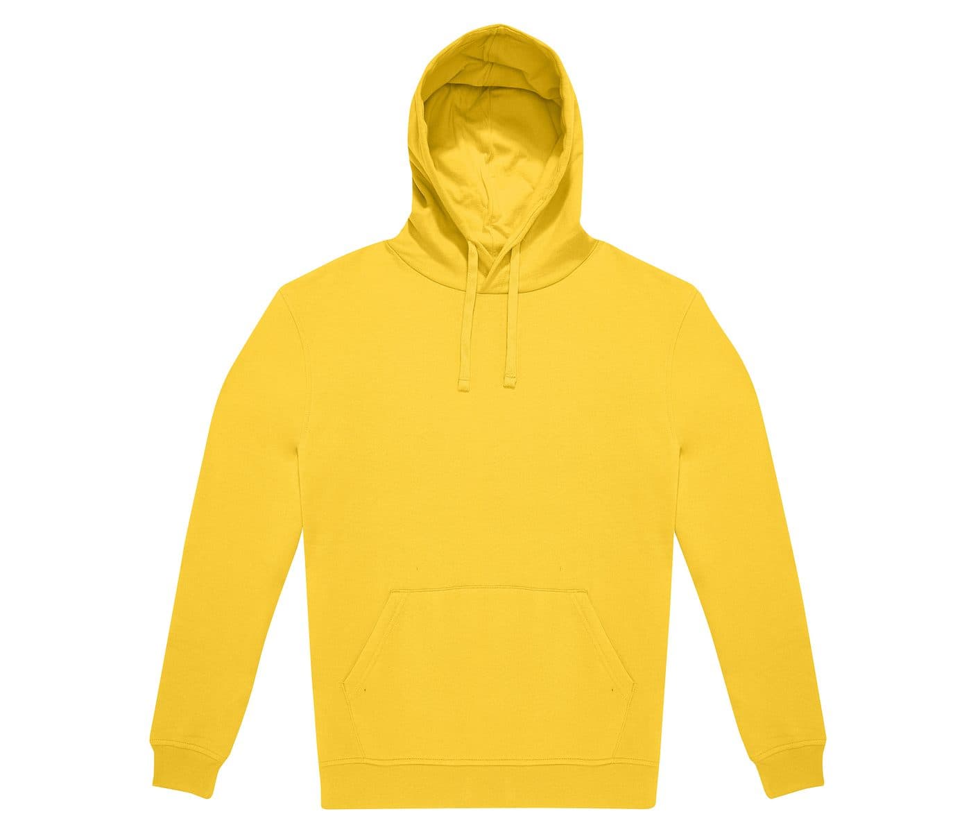 ID.333 HOODIE coloris Jaune Pop