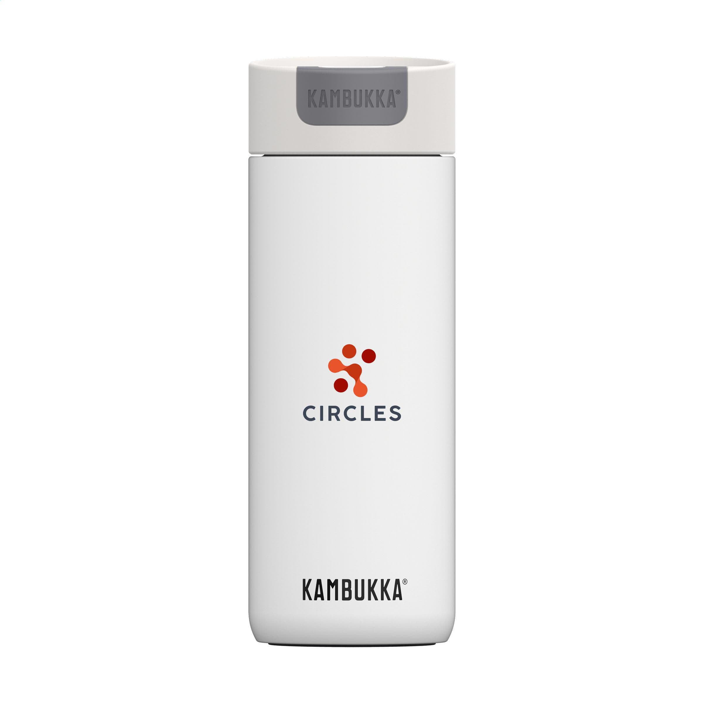 Gobelet thermos Kambukka® Olympus 500 ml