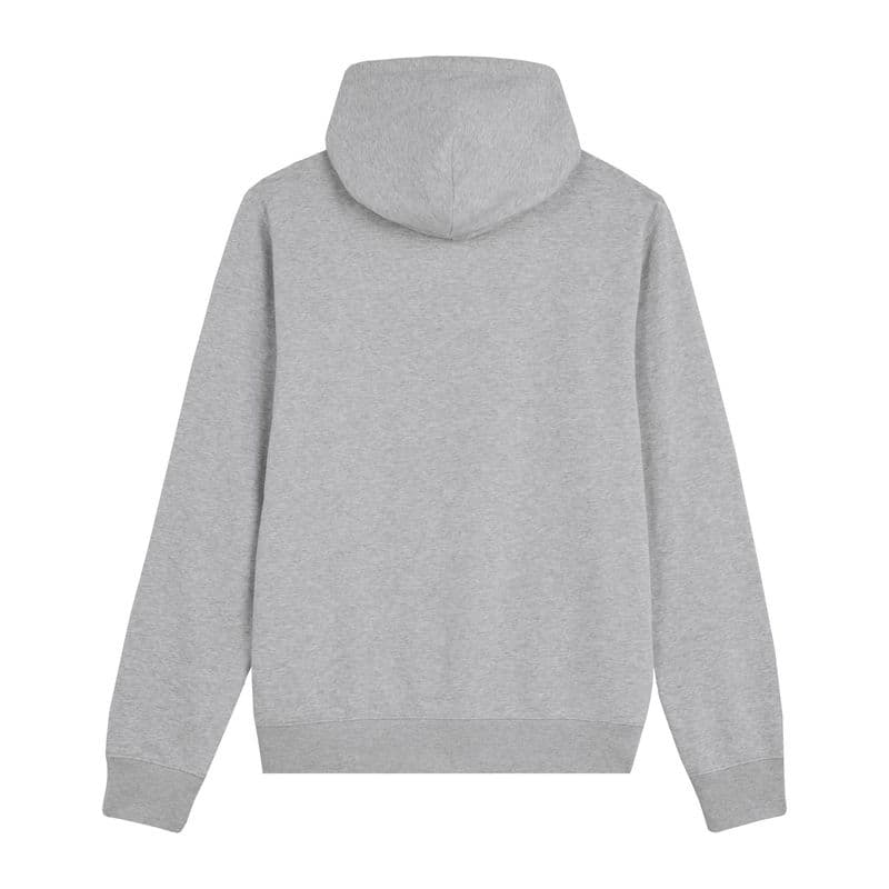 Archer unisex medium fit hoodie