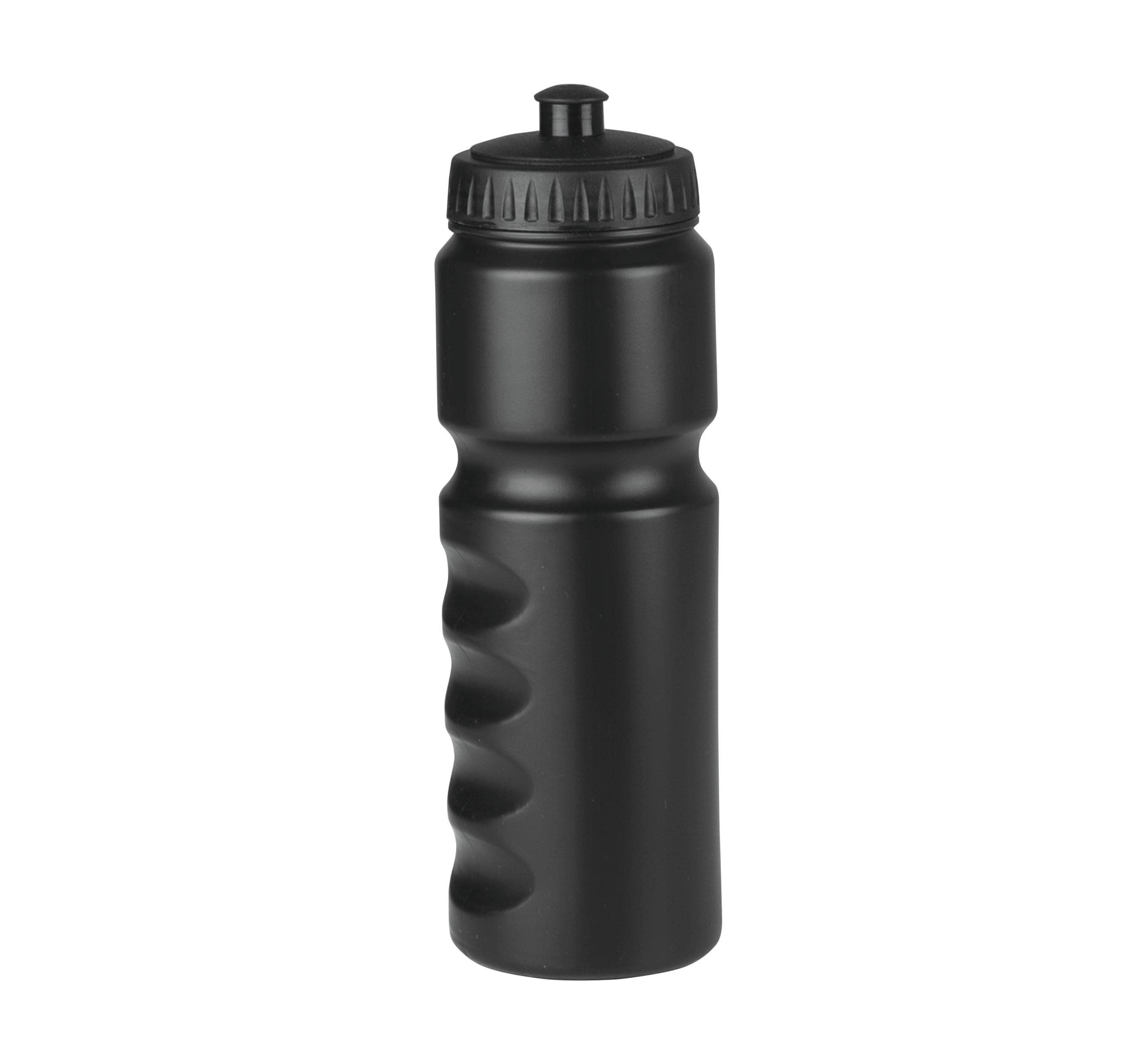 Gourde de sport 750 ml en situation