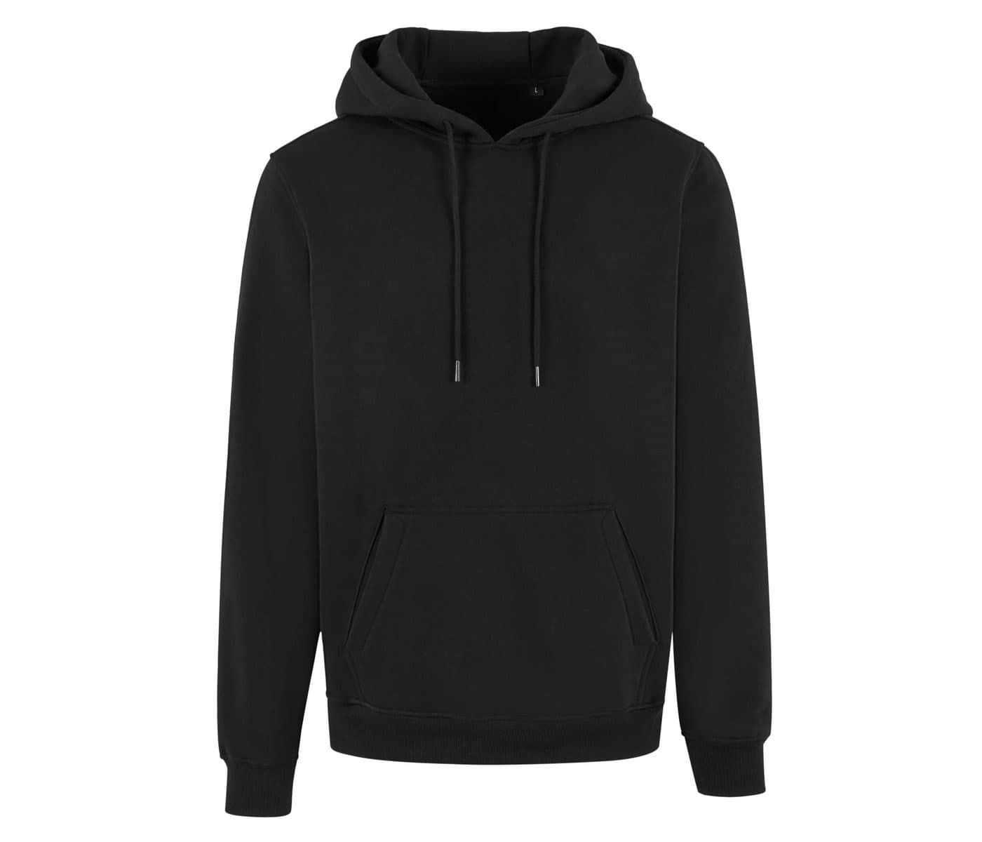 BASIC HOODY coloris Noir