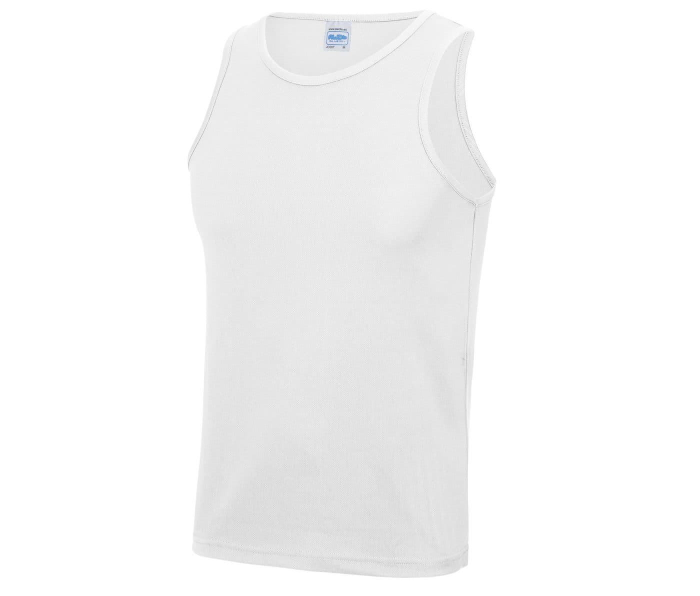 COOL VEST coloris Blanc arctique
