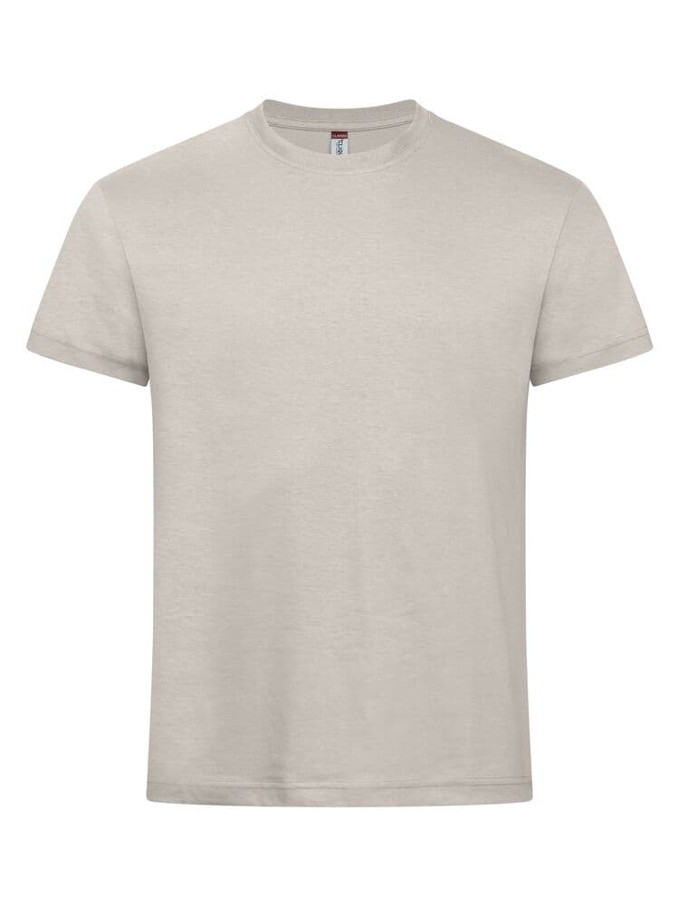 Clique New Classic-T coloris Pierre