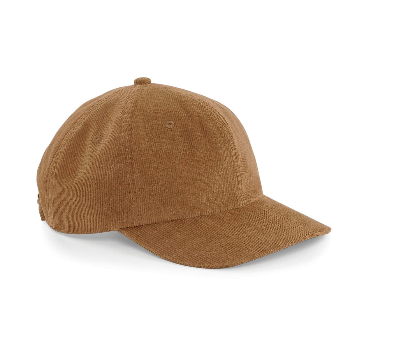 HERITAGE CORD CAP coloris Camel