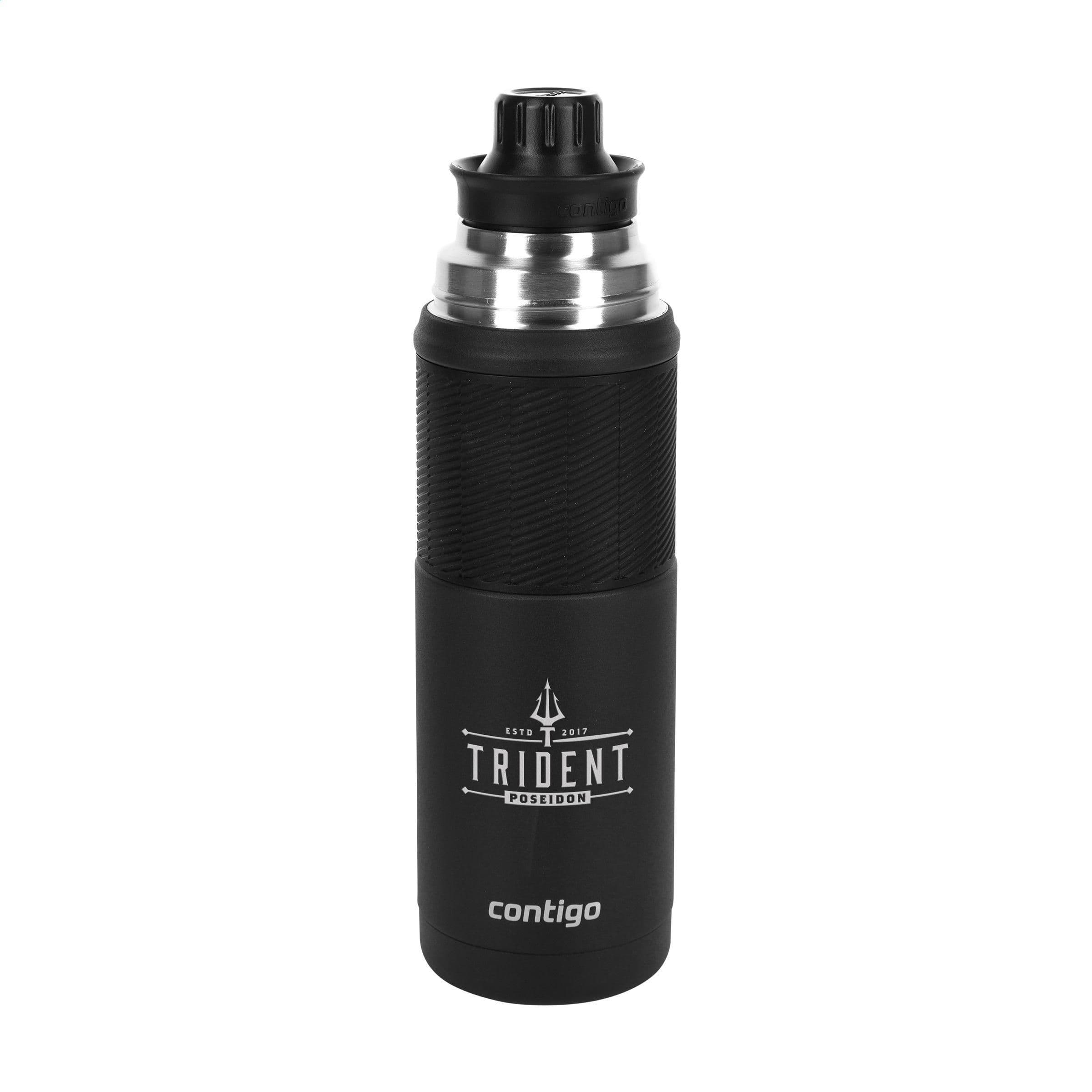 Bouteille thermos Contigo® 740 ml en situation