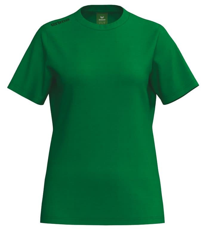 TS T-Shirt coloris Émeraude