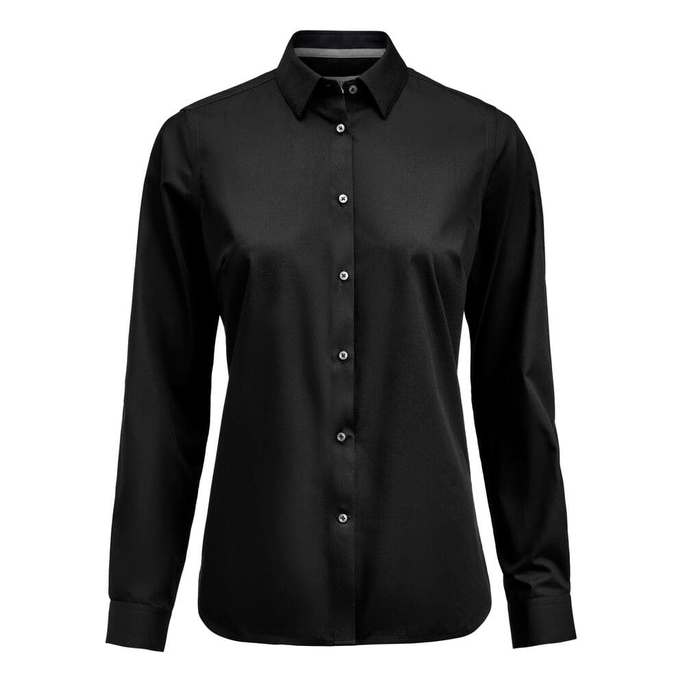 Yellow Bow 56 Femme Contemporaine coloris Noir / Gris