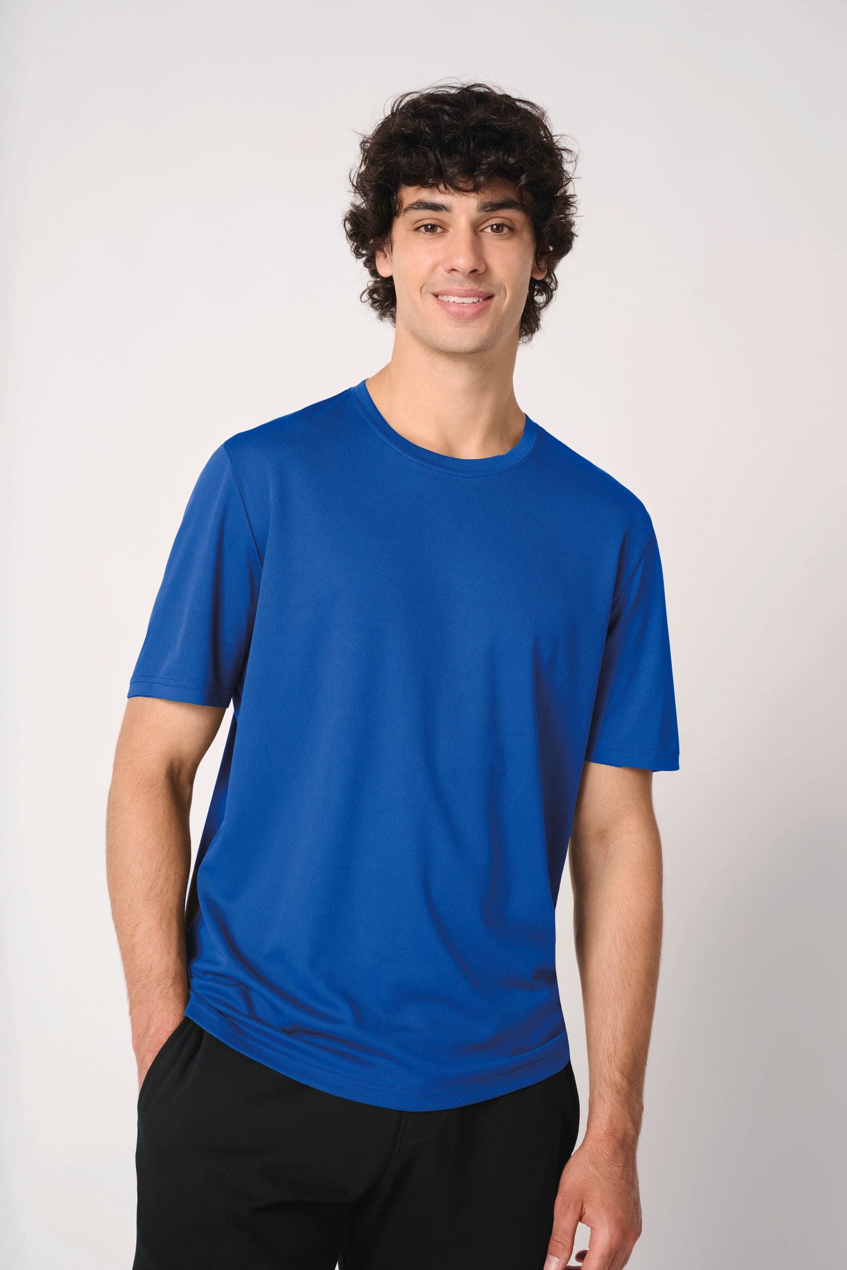 T-shirt sport homme Mercury
