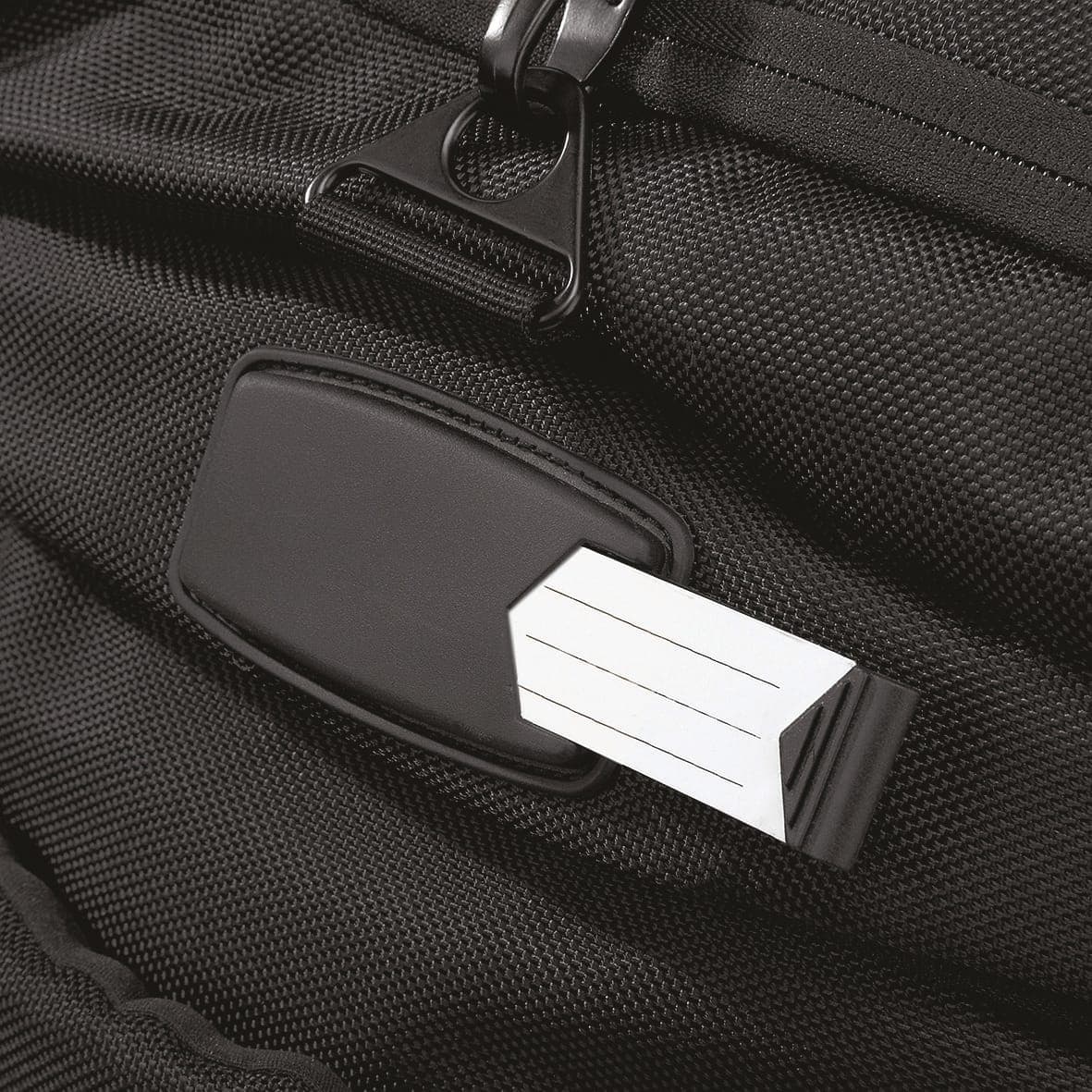 Sac de voyage Tungsten™ en situation