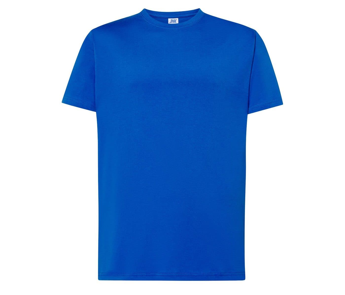 REGULAR PREMIUM T-SHIRT coloris Bleu roi