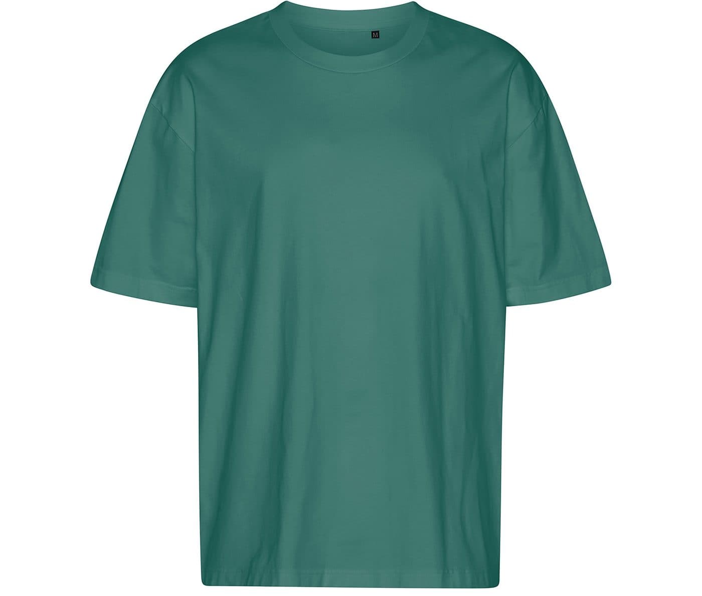 OVERSIZED T-SHIRT