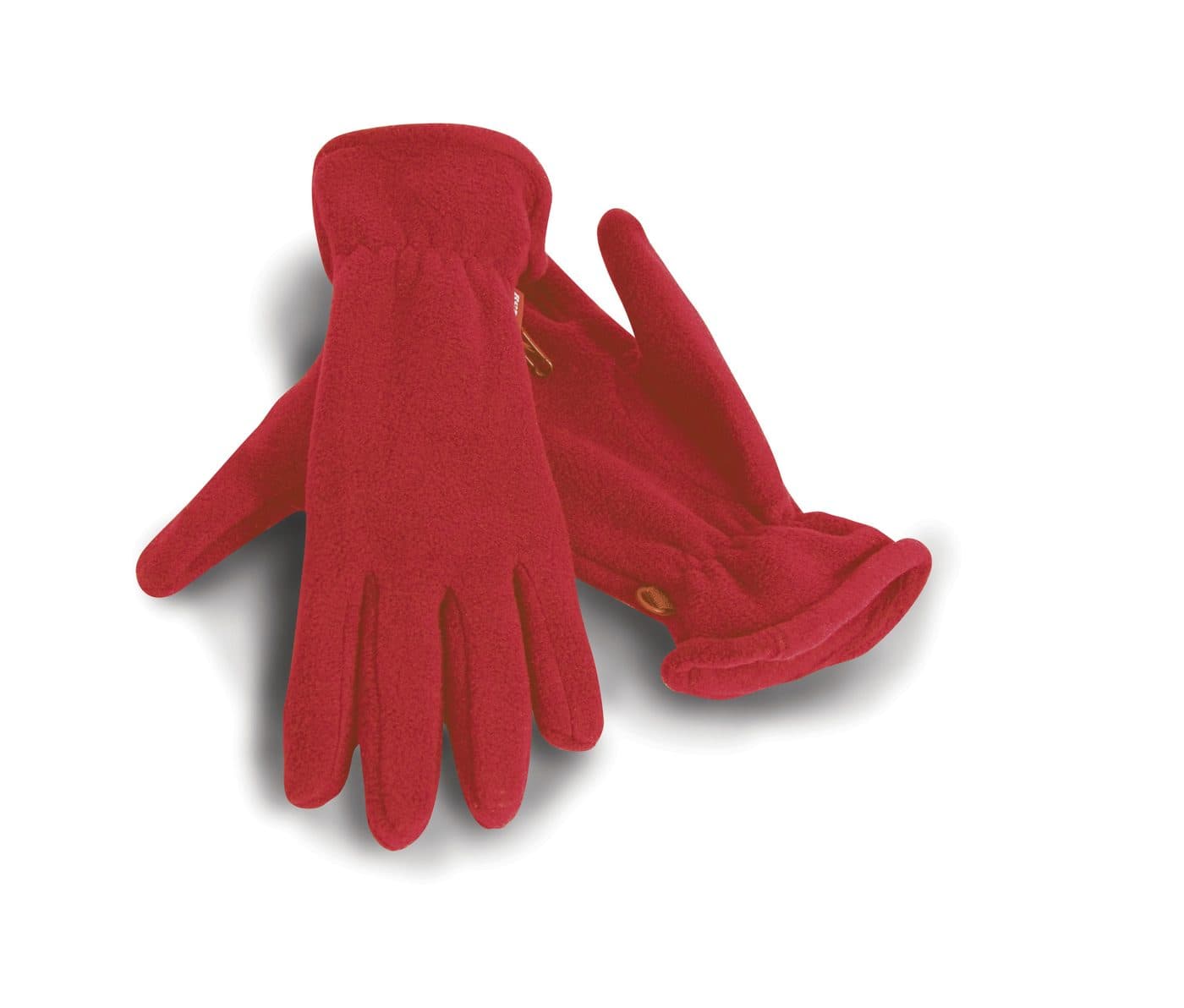 POLARTHERM™ GLOVES coloris Rouge