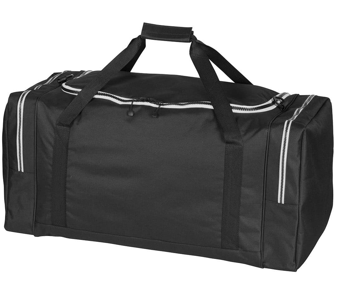 SPORT BAG 85 coloris Noir / Blanc