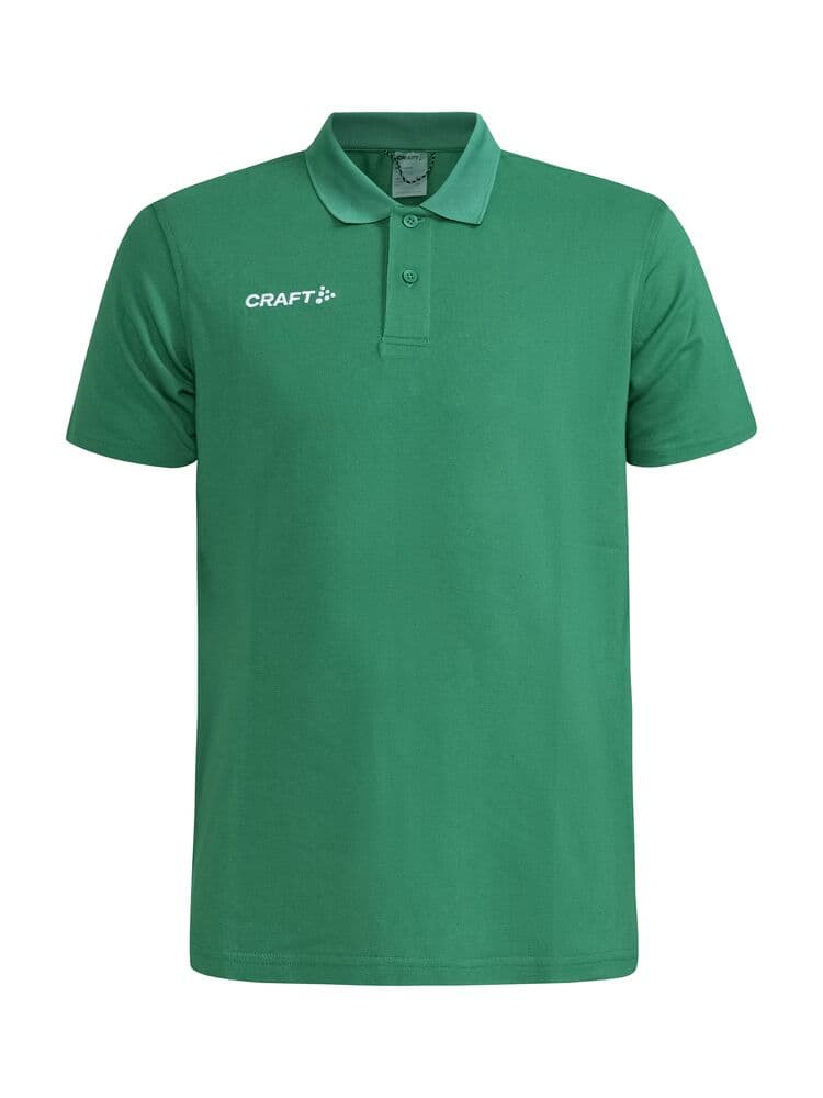 Craft Community 2.0 polo m coloris Vert