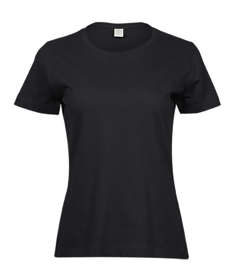 LADIES SOF TEE