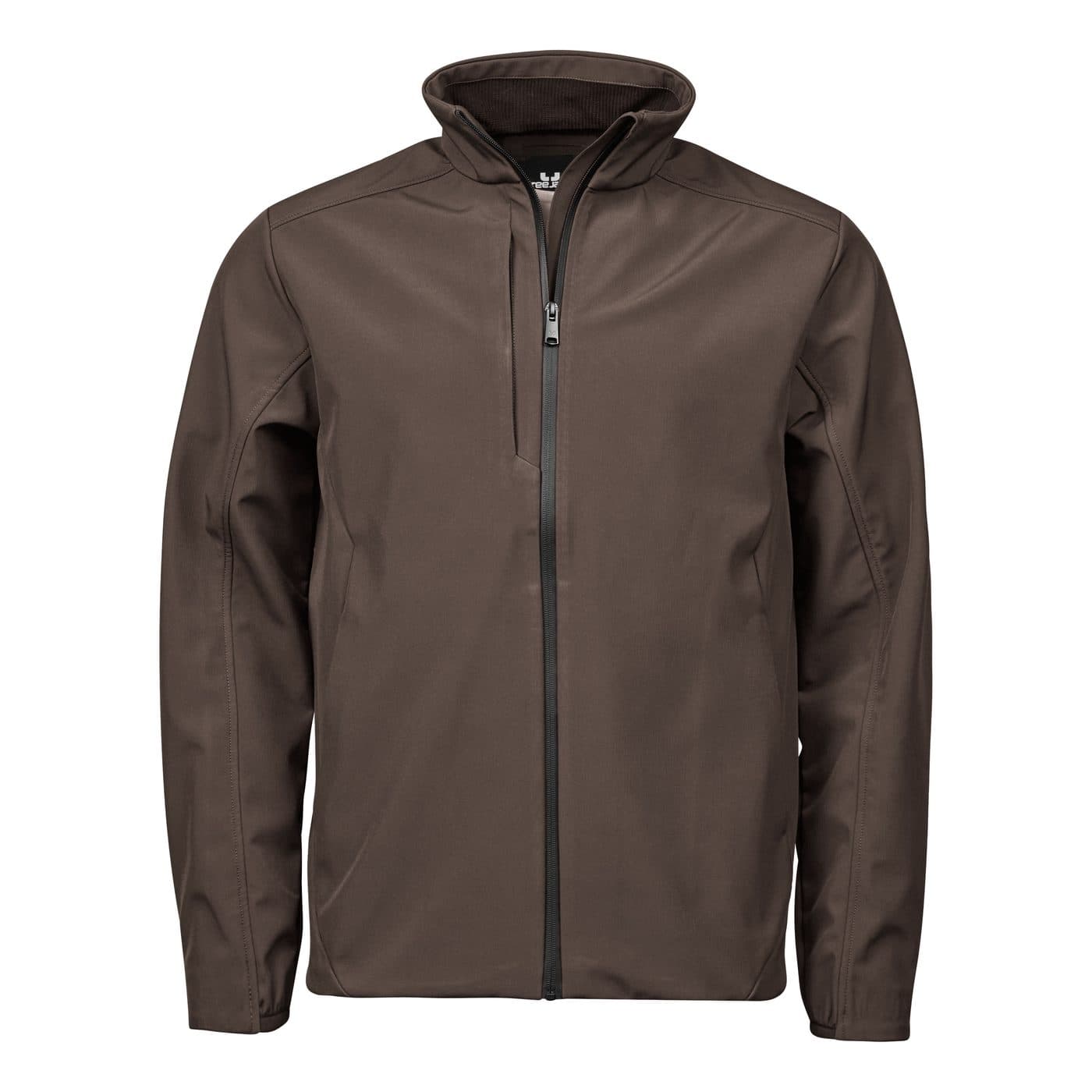 PERFORMANCE SOFTSHELL coloris Terre