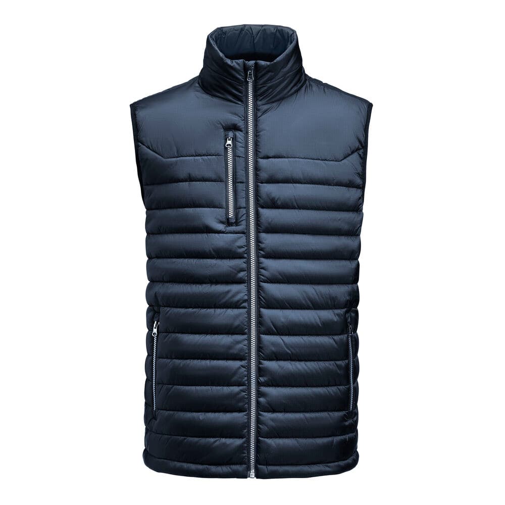 Meadows Gilet Bodywarmer Hommes coloris Marine