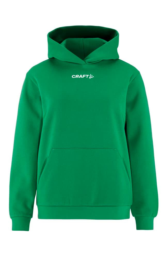 Craft Community 2.0 logo hoodie w