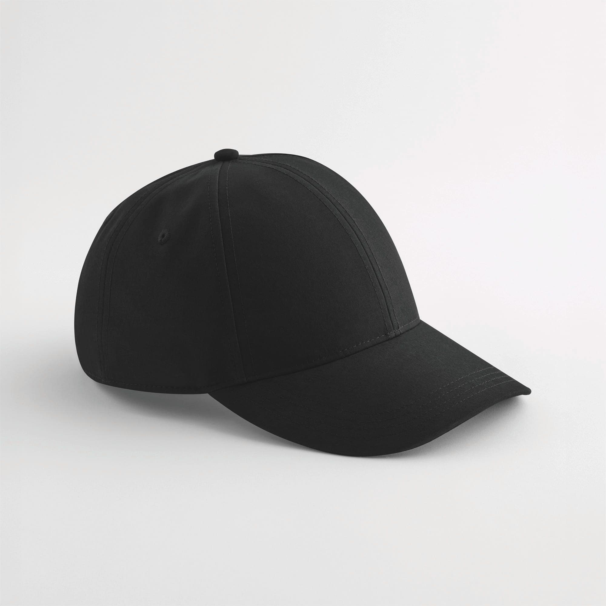Casquette lifestyle résistante à l'eau en situation