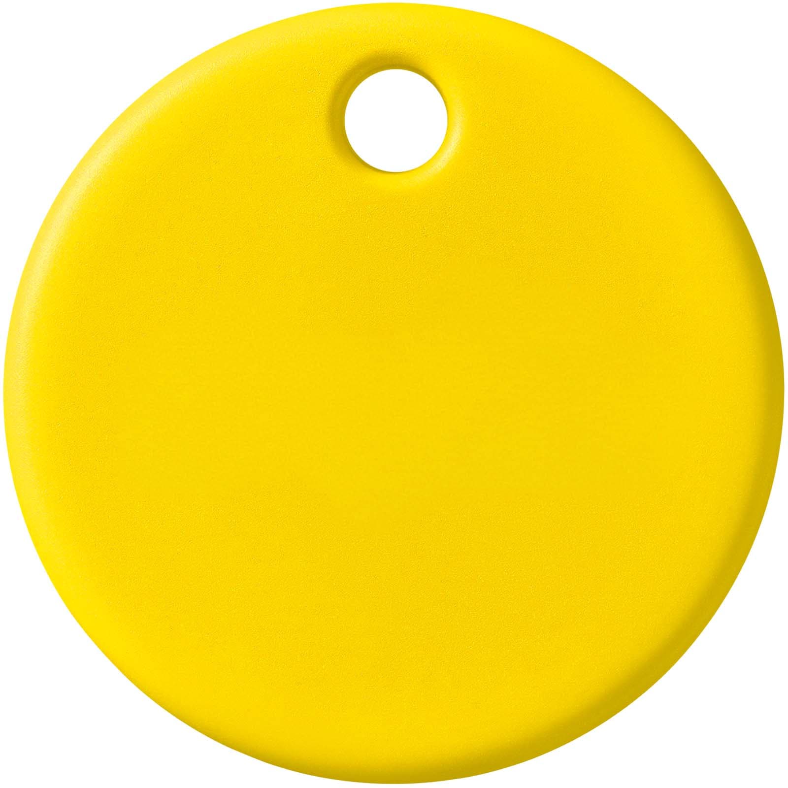 Balise de suivi Chipolo POP   coloris Jaune