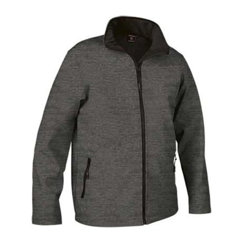 HORIZON SOFTSHELL coloris Anthracite
