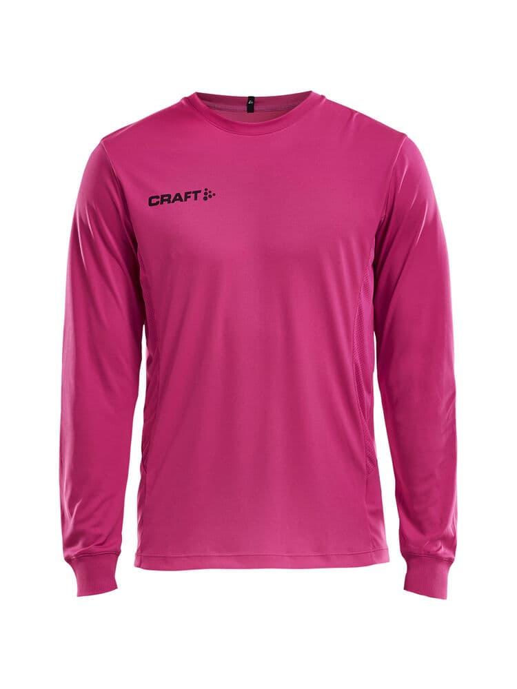 Craft Squad go goalkeeper jersey ls m