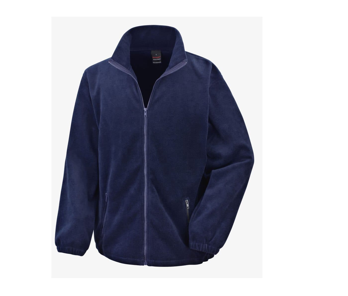 MENS NORSE OUTDOOR FLEECE coloris Marine