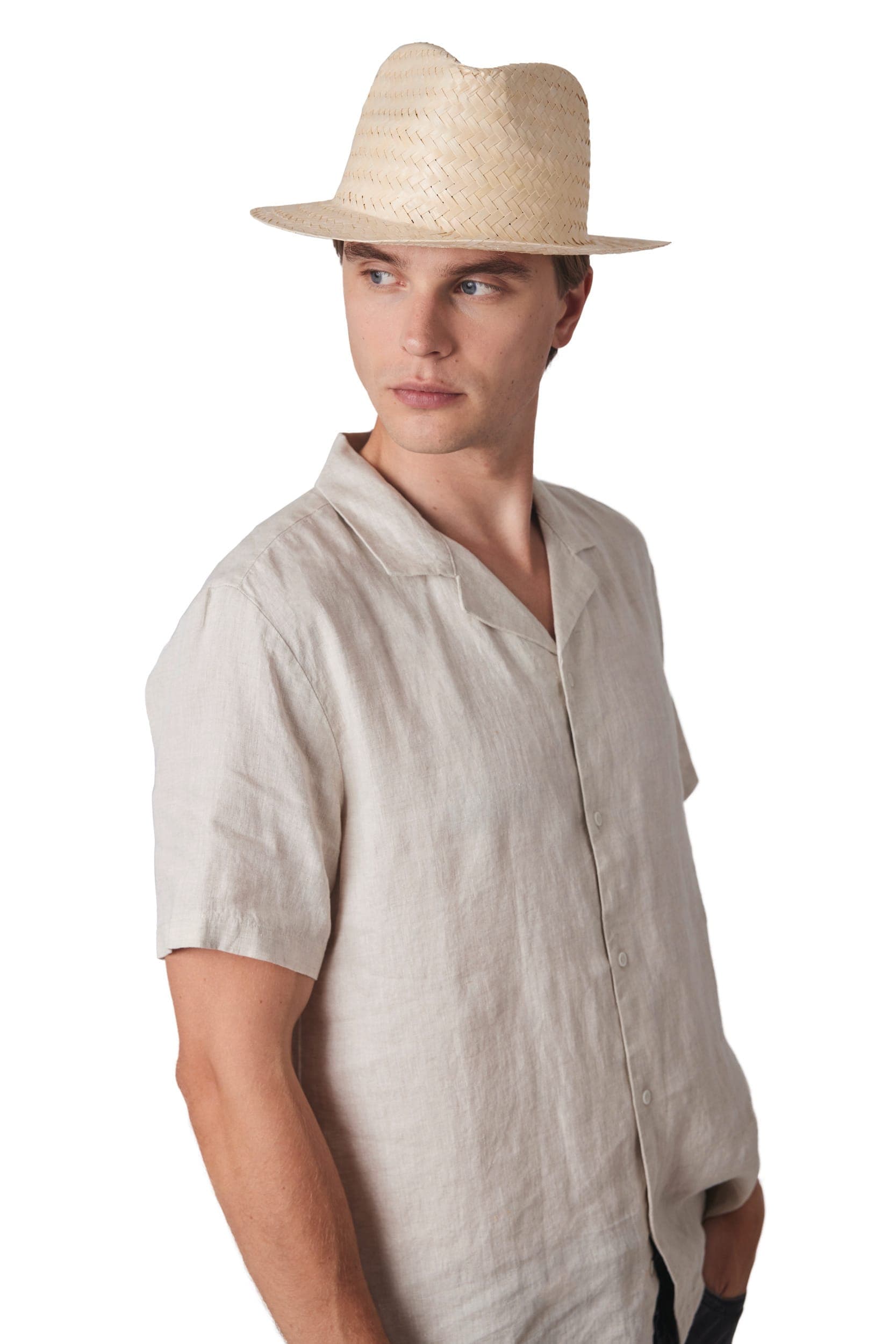 Panama - Chapeau