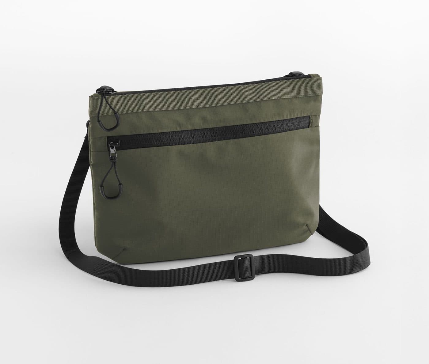 URBANSHIFT SACOCHE coloris Vert olive