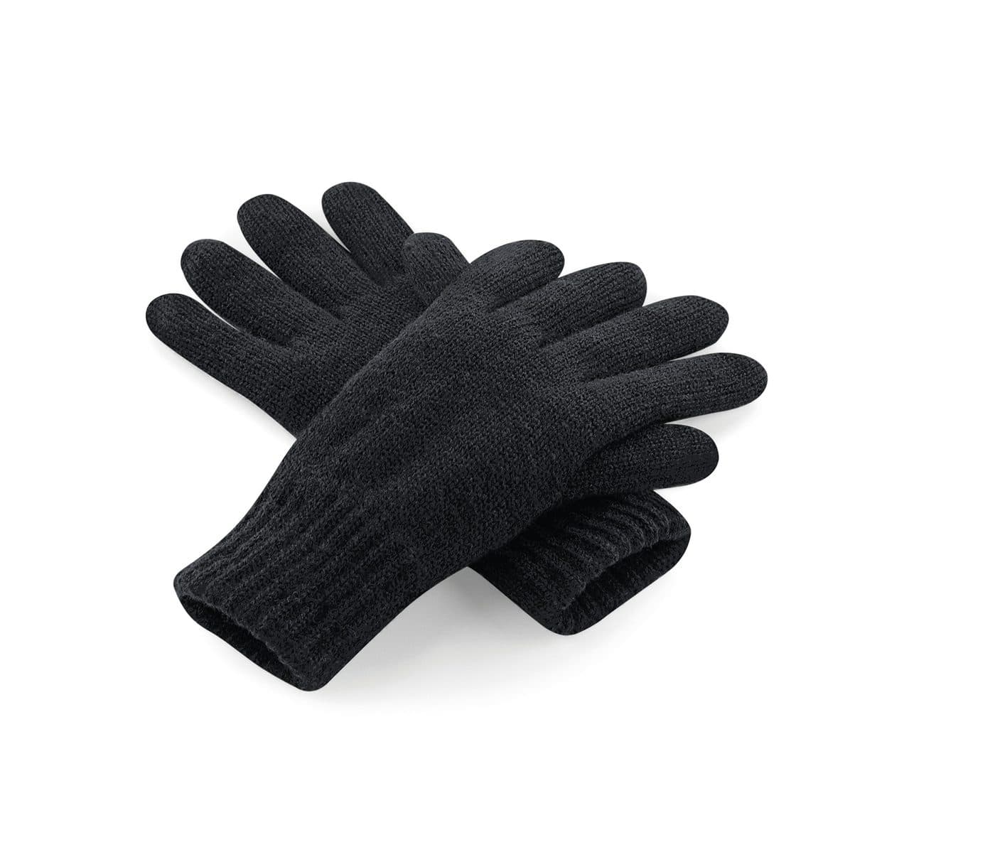 CLASSIC THINSULATE™ GLOVES coloris Noir