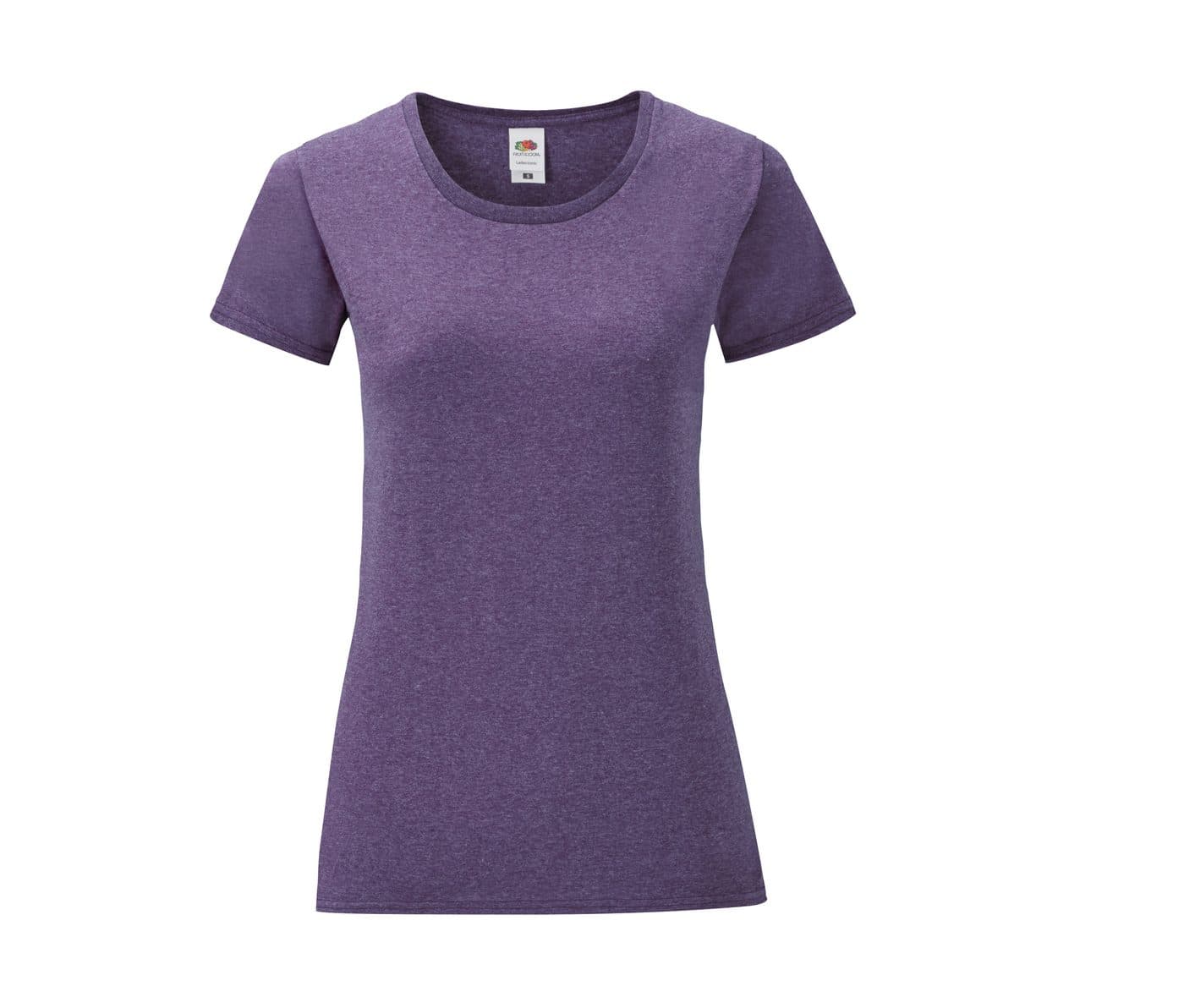 LADIES ICONIC 150 T coloris Violet chiné