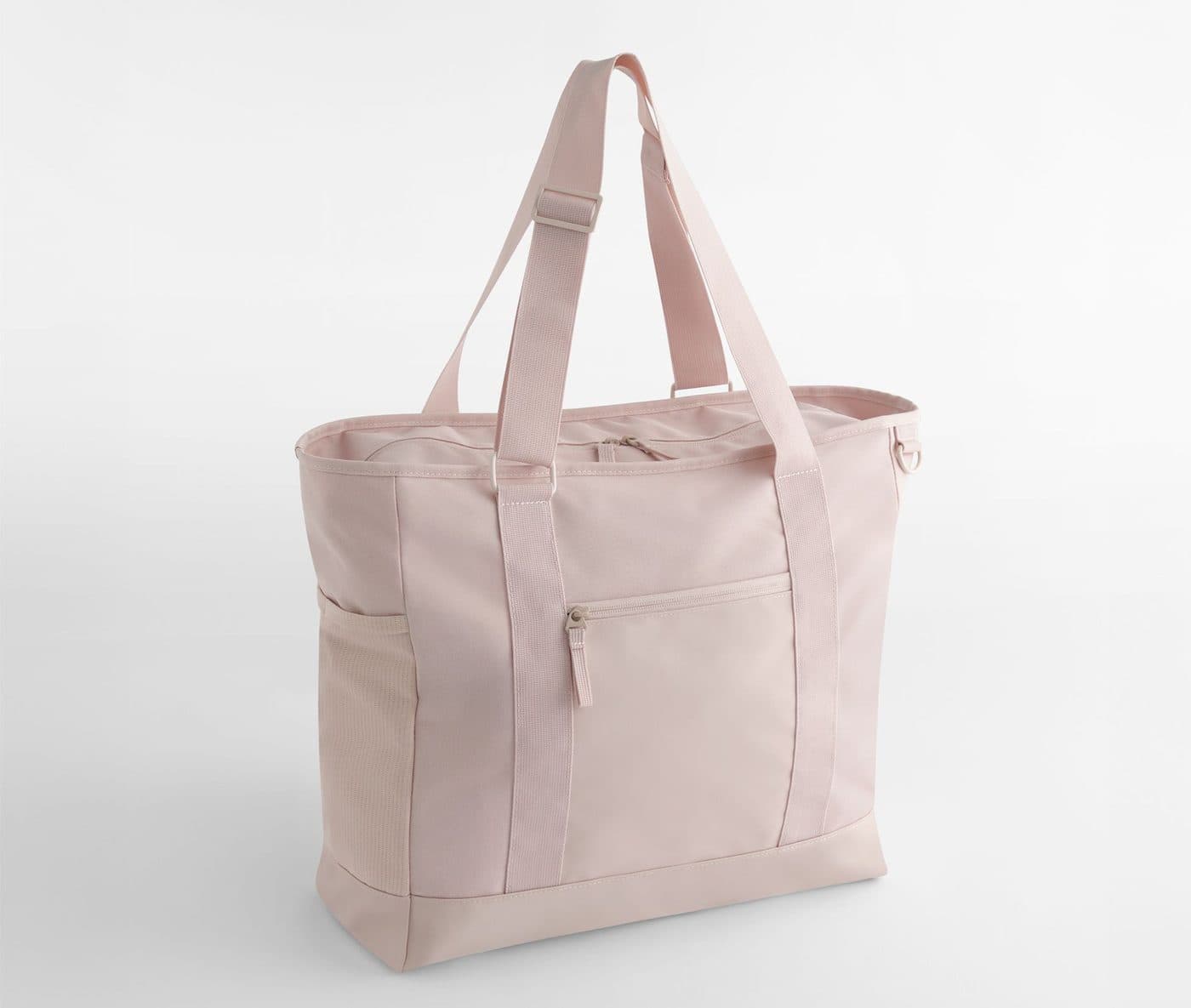 CIRCUIT GYM TOTE coloris Rose frais