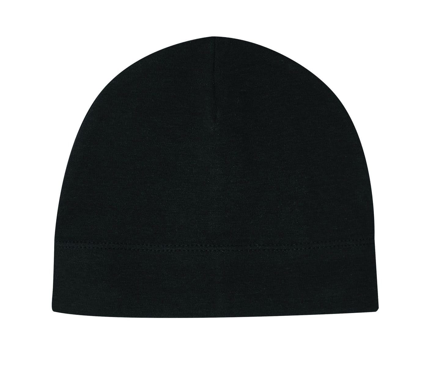 BABY HAT coloris Noir