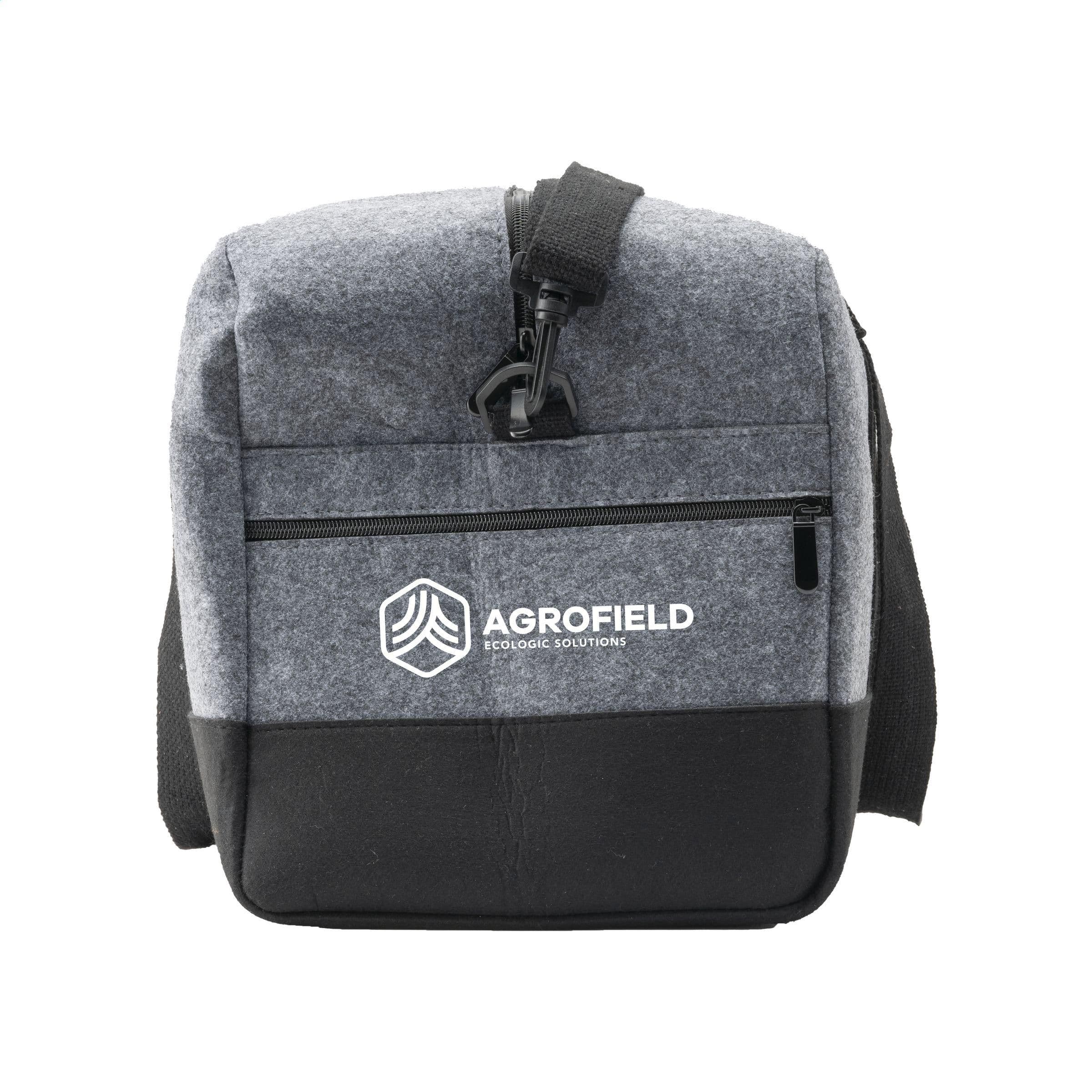 Sac de voyage Feltro GRS RPET Weekend Bag en situation
