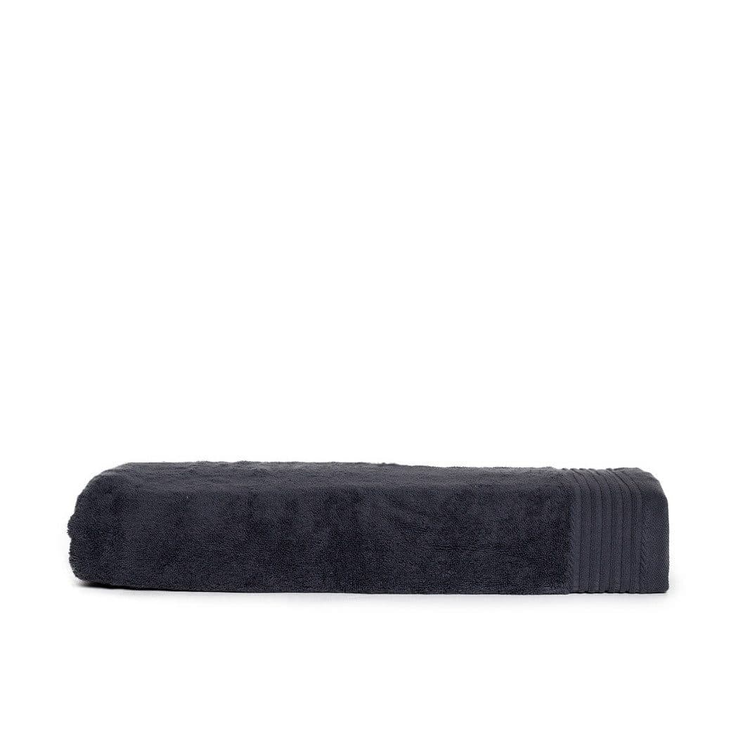 DELUXE BEACH TOWEL coloris Anthracite