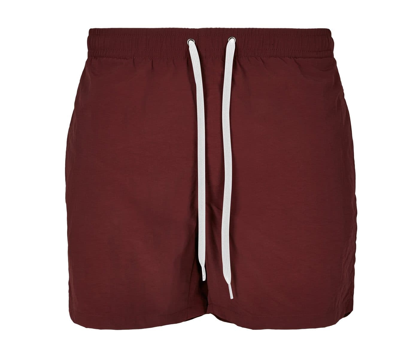 SWIM SHORTS coloris Cerise