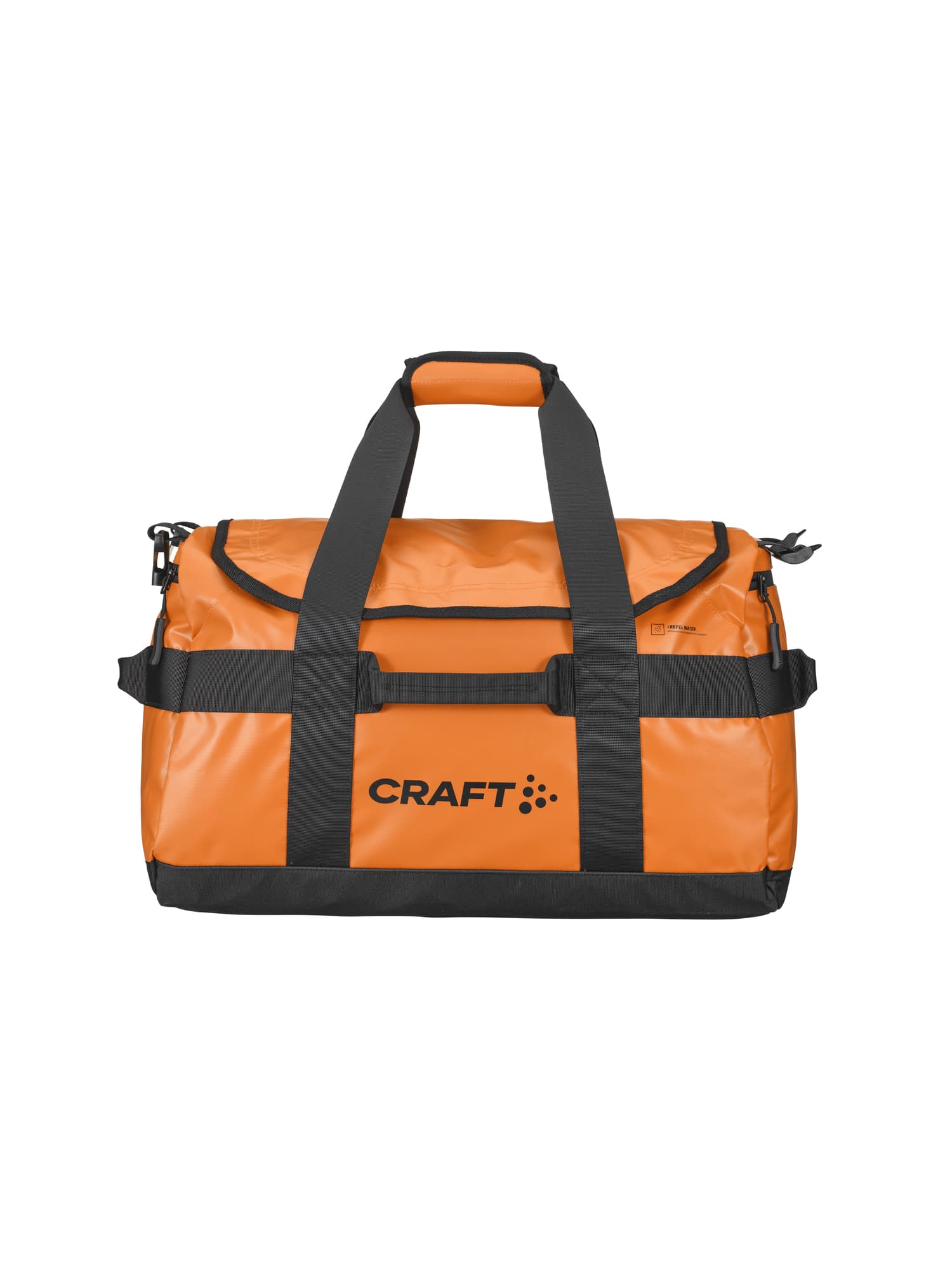 Craft Adv Entity Duffel 50 L coloris Orange