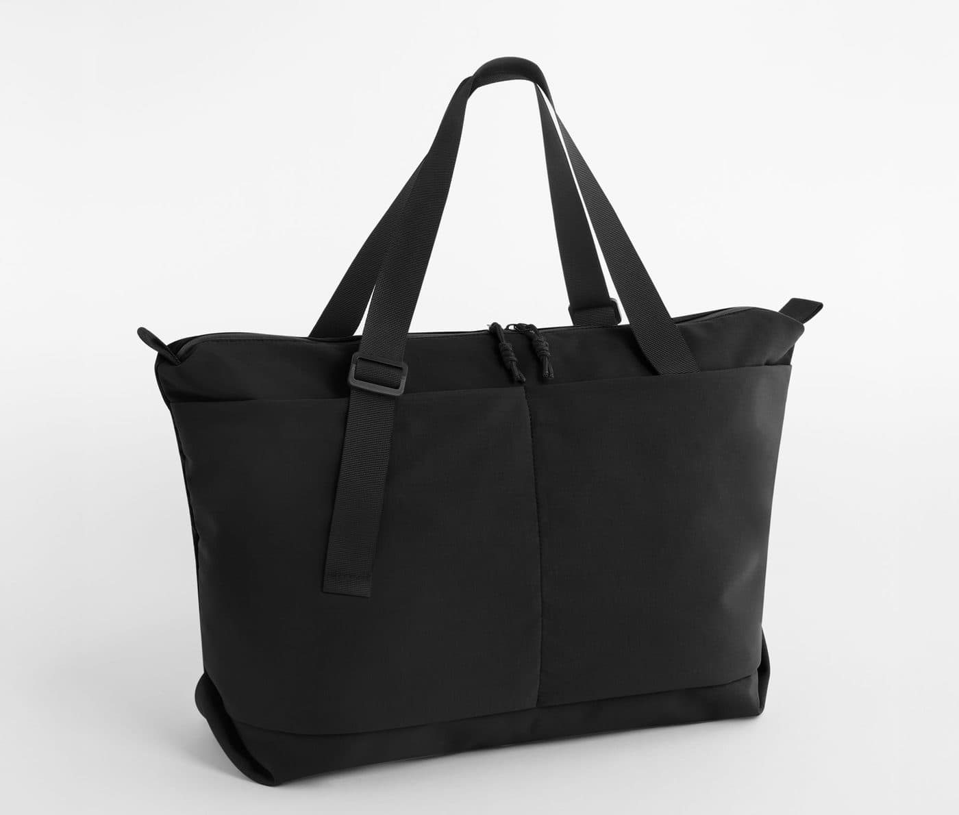 MINIMAL LIFESTYLE TOTE coloris Noir