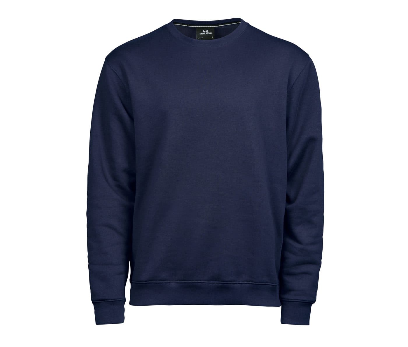 HEAVY SWEATSHIRT coloris Marine