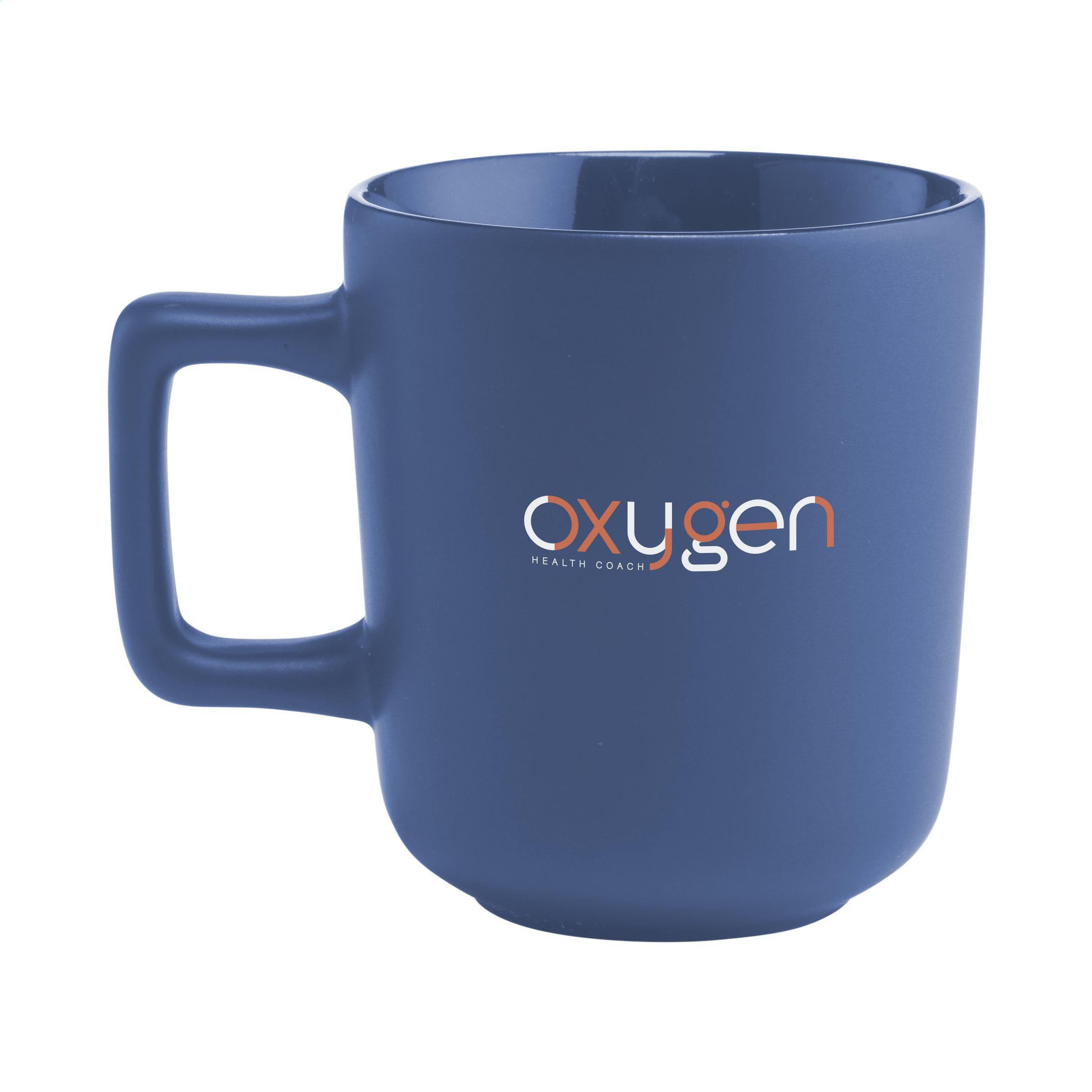 Mug Torino 280 ml en situation