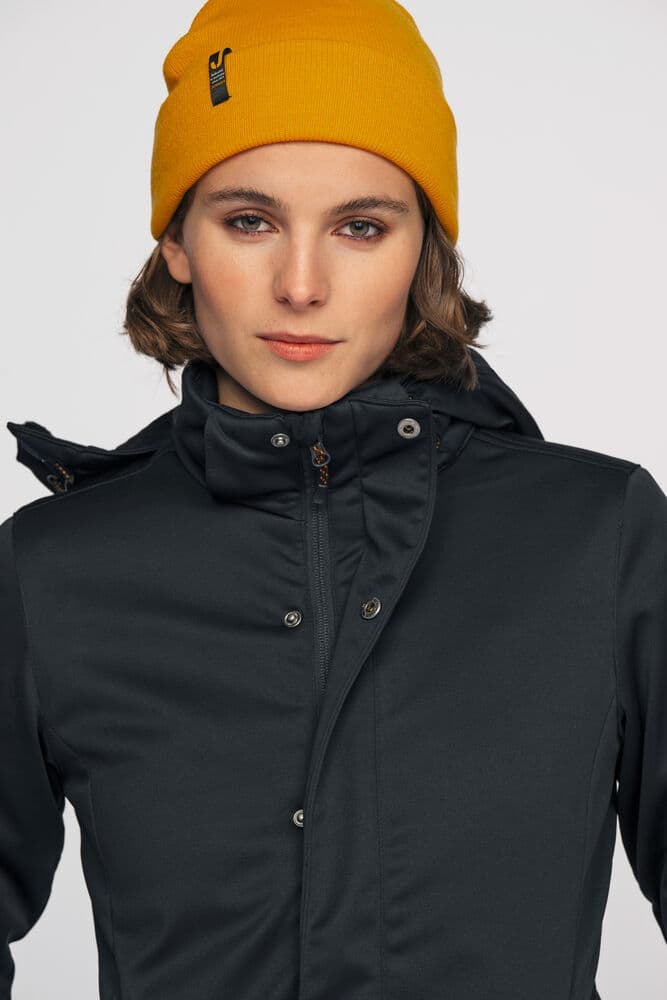 Jobman 1041 Dames Winter Jacket Softs en situation