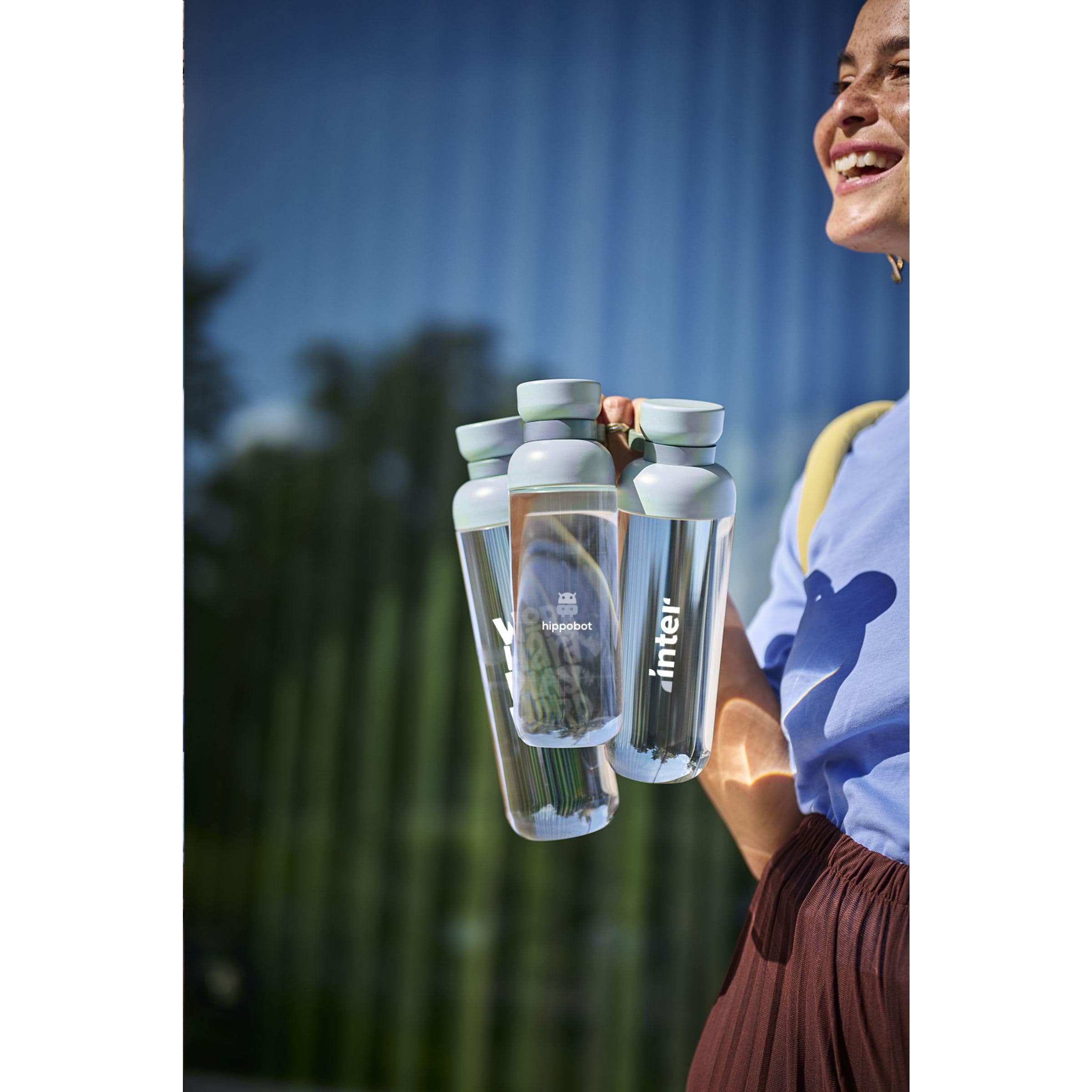 Bouteille d'eau Mepal Vita 700 ml en situation
