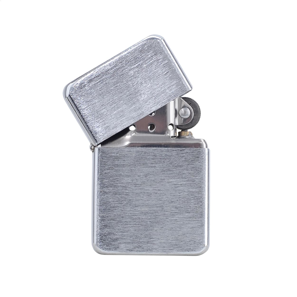 Briquet essence