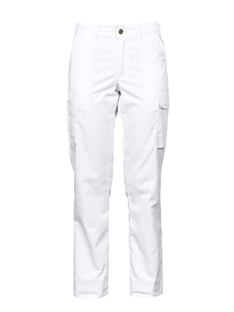 2519 PANTALON FEMME SANS POCHES GENOUILLÈRES