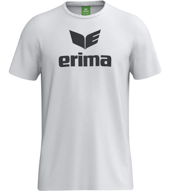 PROMO T-Shirt coloris Blanc