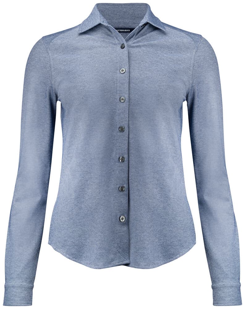Chemise Cutter & Buck Advantage femme