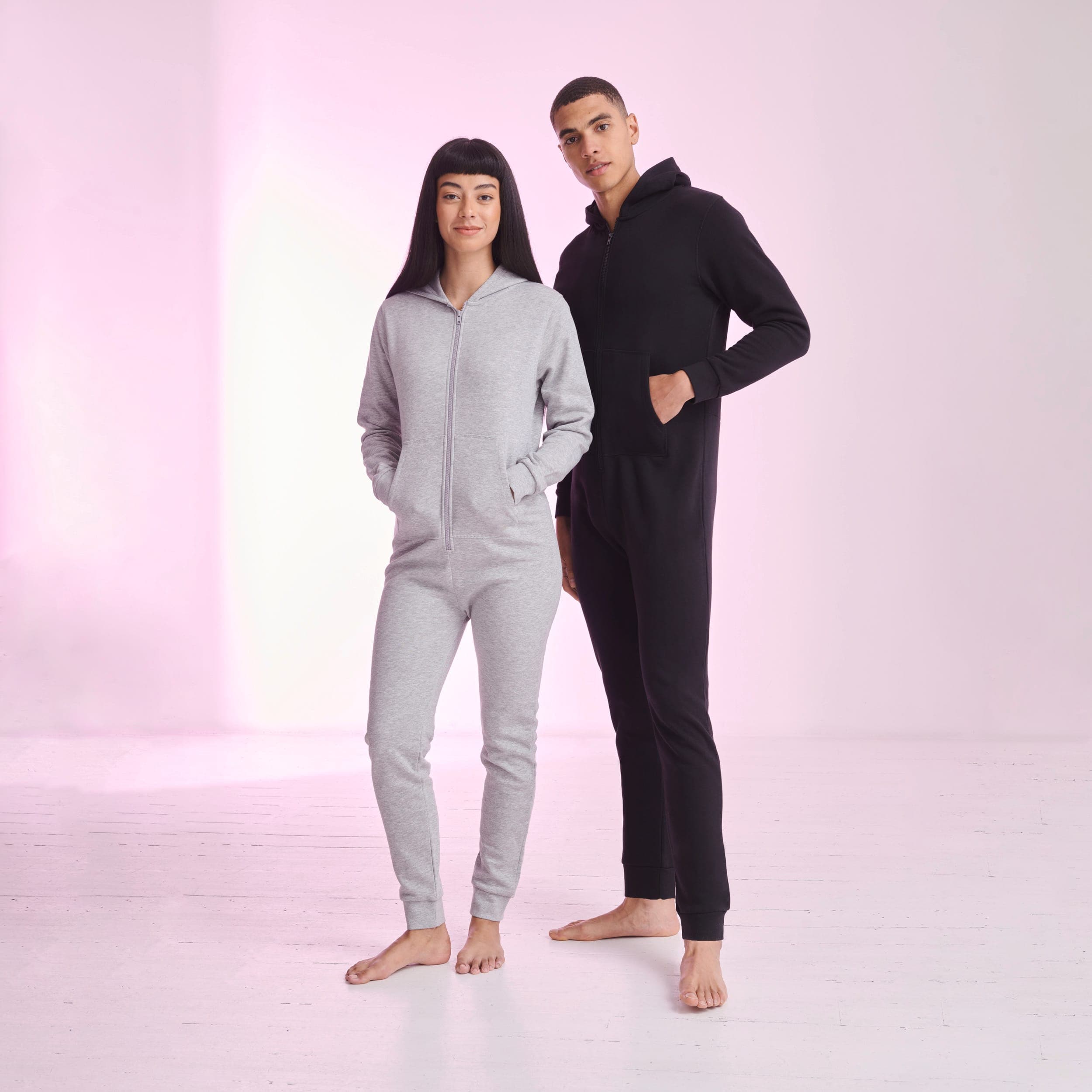 UNISEX ALL IN ONE