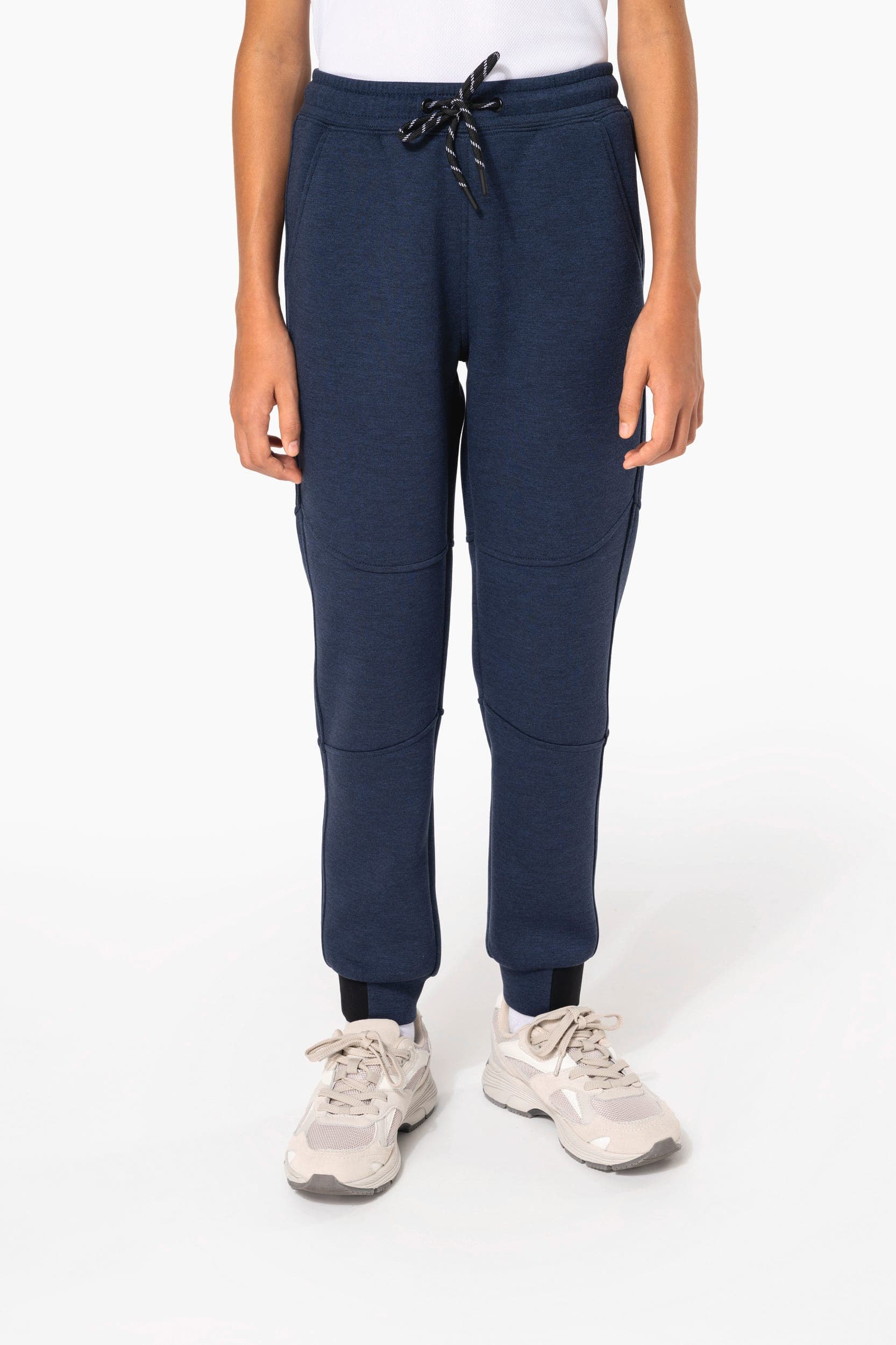 Pantalon performance enfant en situation